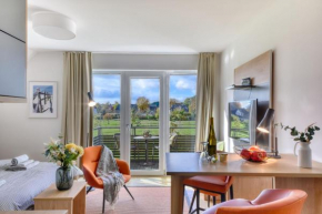 Pfeifente 36 im Wreecher Idyll in Putbus